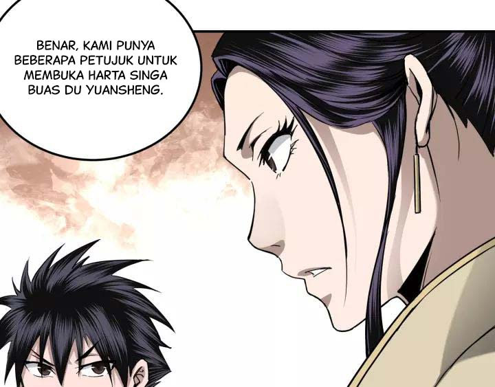 Greatest Boss System Chapter 39 Gambar 76